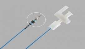 Endoscopic Injection Needle